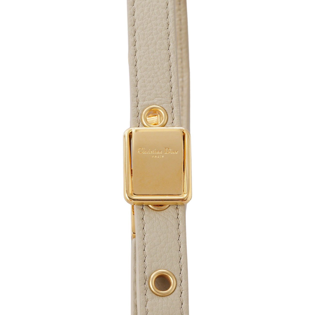CHRISTIAN DIOR(USED)디올 카로백 미듐